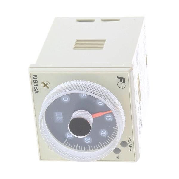 MS4SA-AP Time Delay & Timing Relays