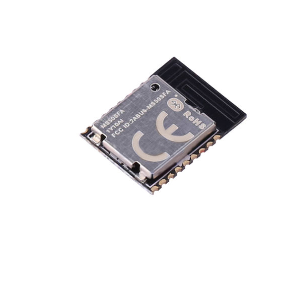 MS50SFA1C electronic component of MINEW