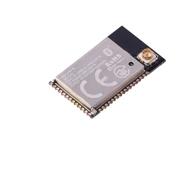 MS50SFB3C electronic component of MINEW