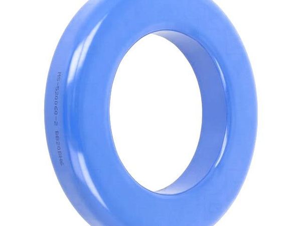 MS-520060-2 Ferrite Toroids / Ferrite Rings