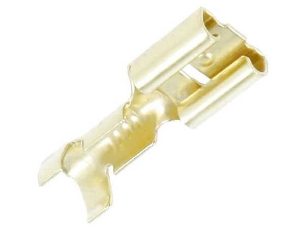 MS_6,3-2/100  Connectors