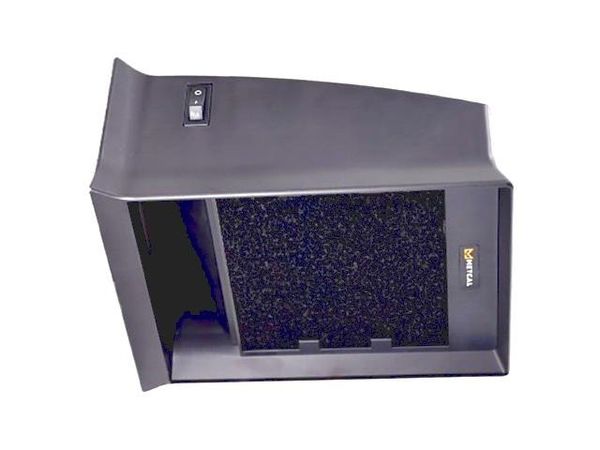 MSA-35L-23-PK Fume Extractors