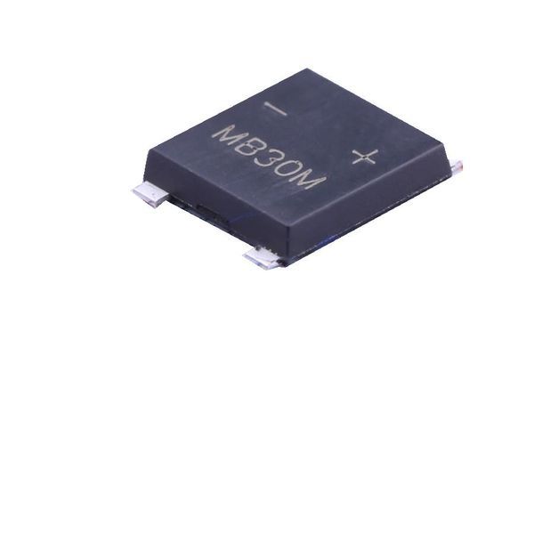 MSB30M electronic component of MSKSEMI