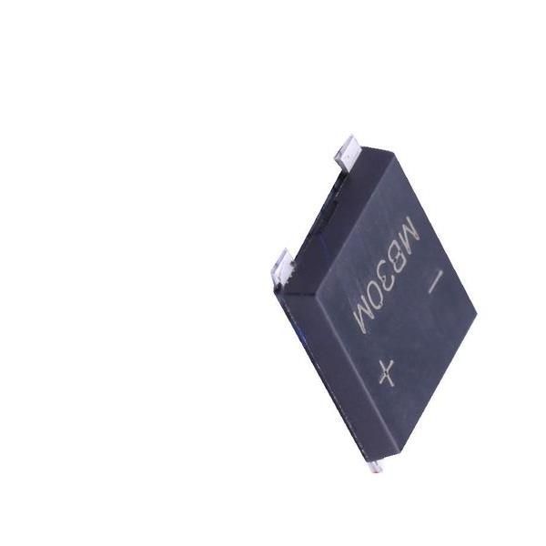 MSB30M Bridge Rectifiers
