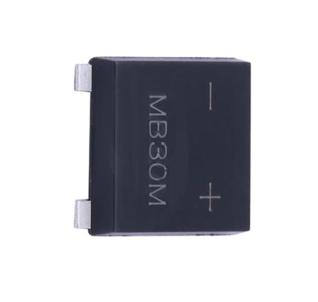 MSB30M Bridge Rectifiers