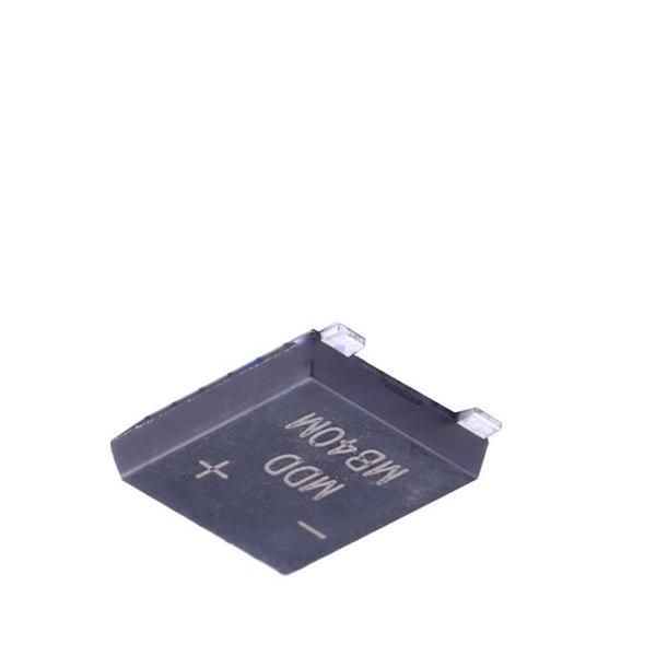 MSB40M  Semiconductors