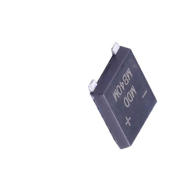 MSB40M Bridge Rectifiers