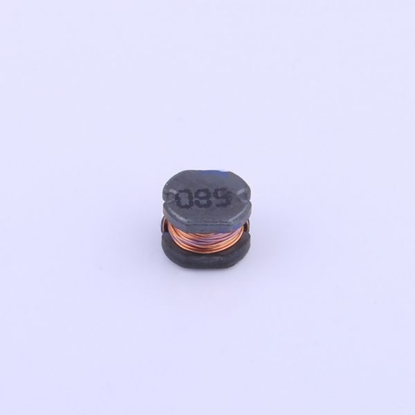 MSCD43-680KT electronic component of Meled