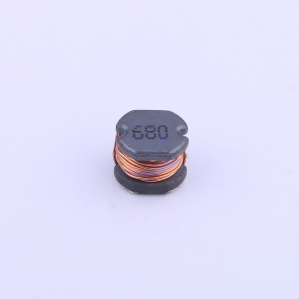 MSCD54-680KT electronic component of Meled