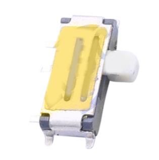 MSK12CO2-BDM Slide Switches