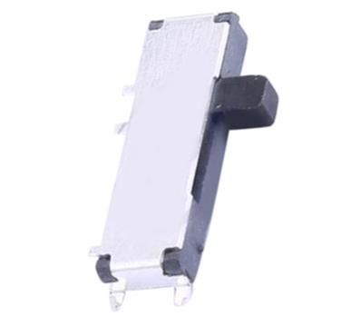 MSK13C02 Slide Switches