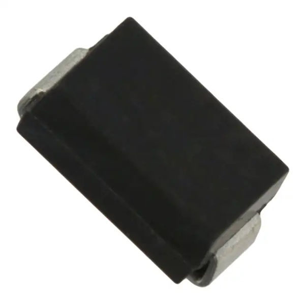 1N4004 electronic component of MSKSEMI