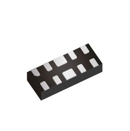 TPD4S010DQAR electronic component of Leiditech