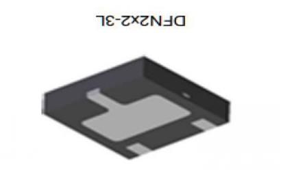 MSESD5641D15-3  Circuit Protection