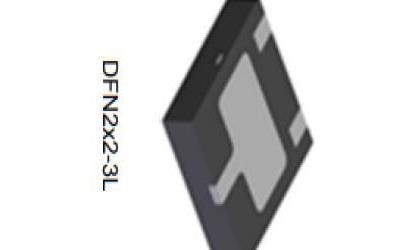 MSESD5641D15-3 ESD Suppressors / TVS Diodes