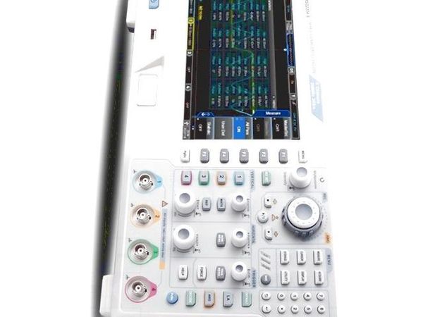 MSO2202-S Benchtop Oscilloscopes