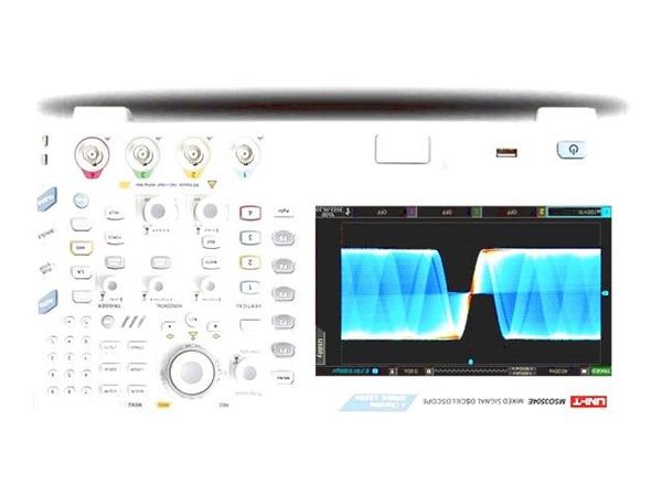 MSO3354E-S  Test & Measurement