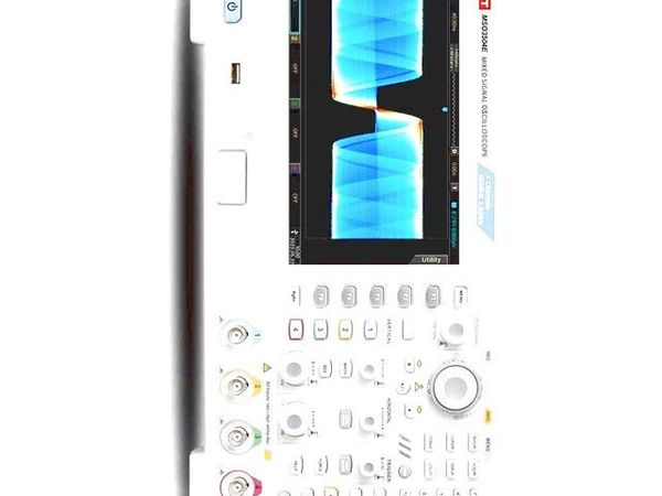 MSO3354E-S Benchtop Oscilloscopes