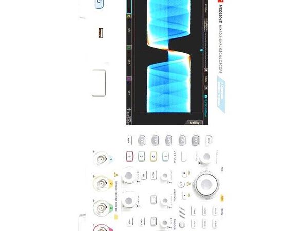 MSO3504E Benchtop Oscilloscopes