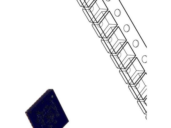 MSPM0L1106TRHBR ARM Microcontrollers - MCU