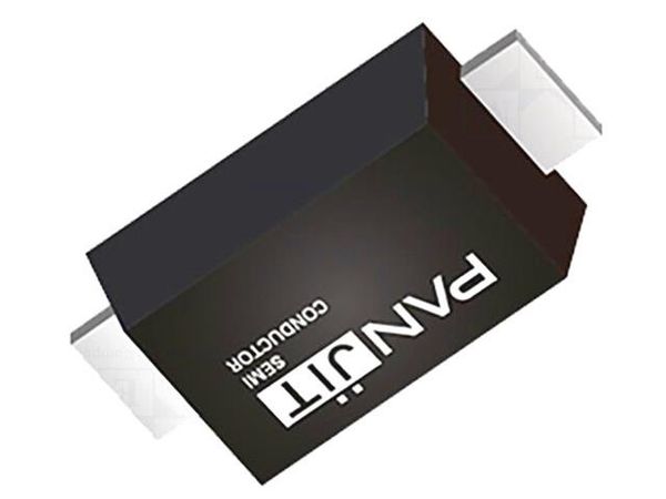 MSR1DAL_R1_00001  Semiconductors