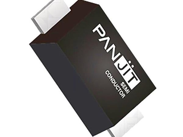 MSR1DAL_R1_00001 Rectifiers