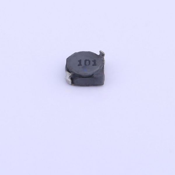 MSRH3D16-101MT electronic component of Meled