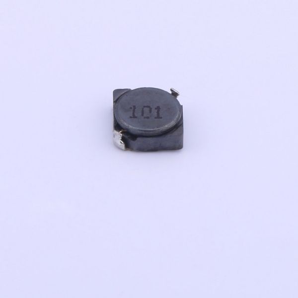 MSRH4D18-101MT electronic component of Meled