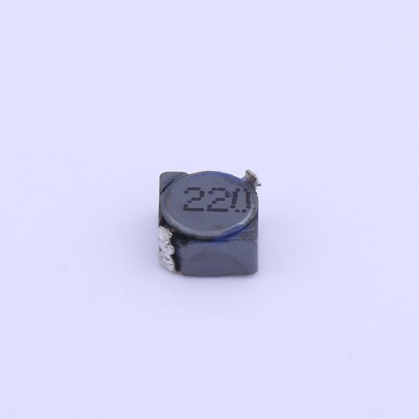 MSRH4D28-220MT electronic component of Meled