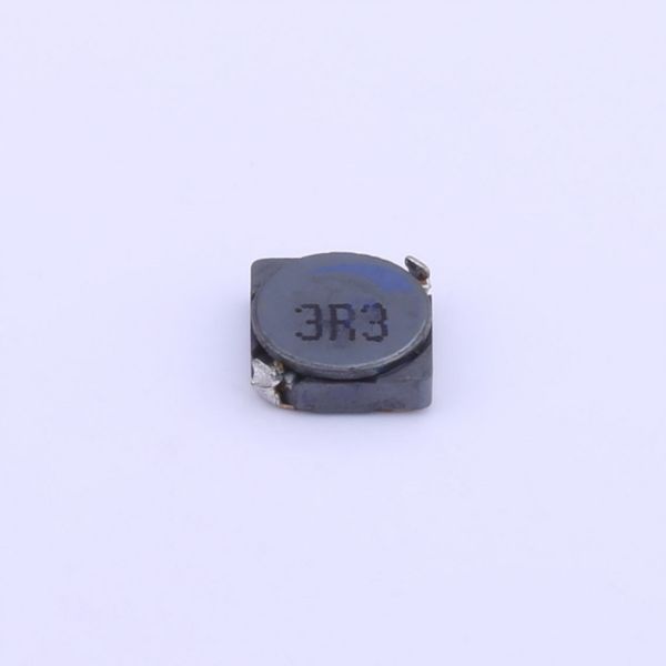 MSRH5D18-3R3MT electronic component of Meled