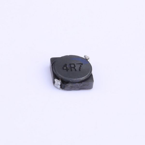 MSRH5D18-4R7MT electronic component of Meled