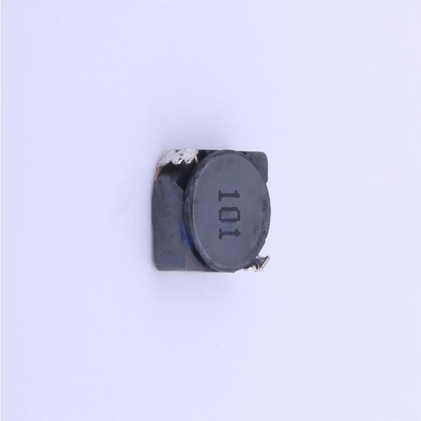 MSRH6D28-101MT Fixed Inductors