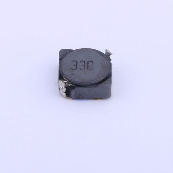 MSRH6D28-330MT electronic component of Meled