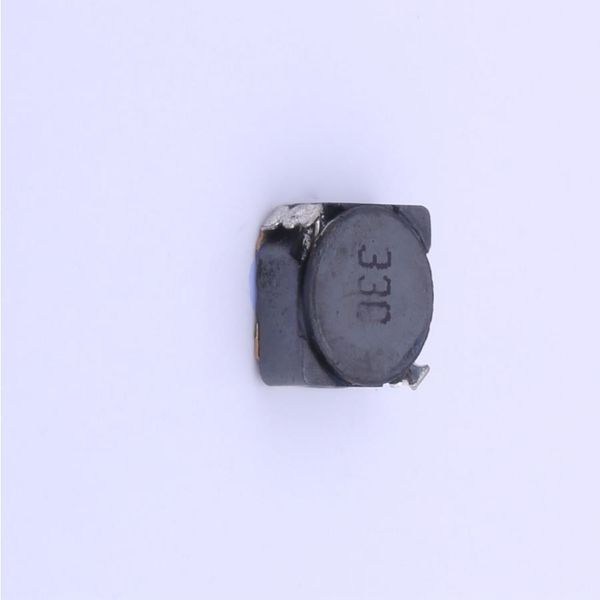 MSRH6D28-330MT Fixed Inductors