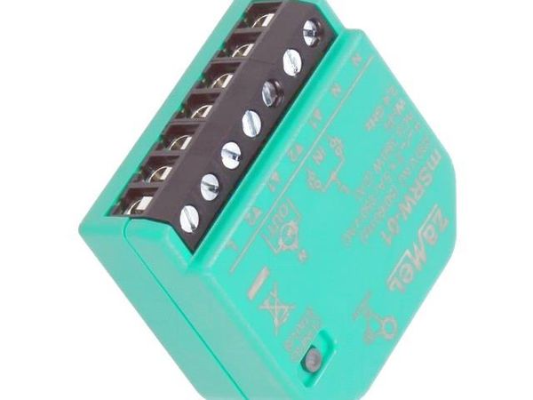 MSRW-01 Specialist Controllers
