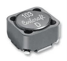 MSS1583-104KEC electronic component of Coilcraft