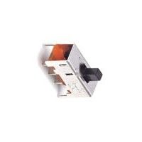 MSS2225G04 Slide Switches