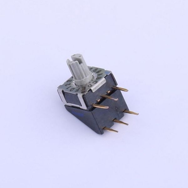 MSSR-16H electronic component of Sungmun