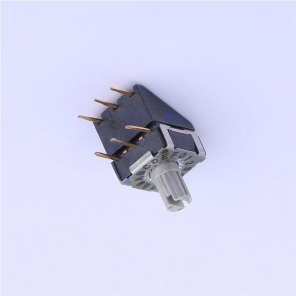 MSSR-16H  Electromechanical