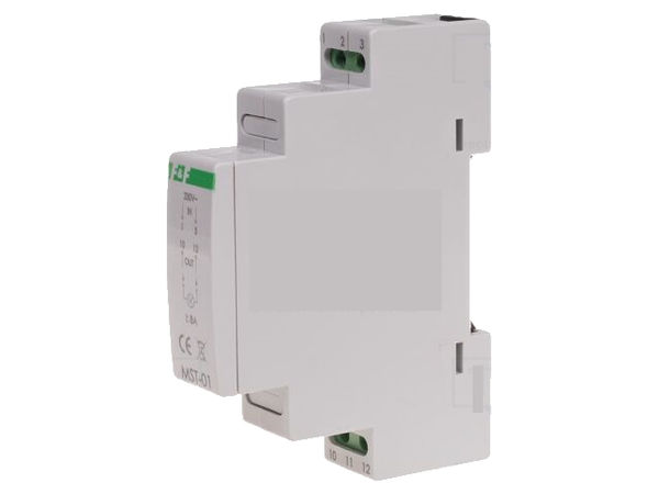 MST-01 electronic component of F&F