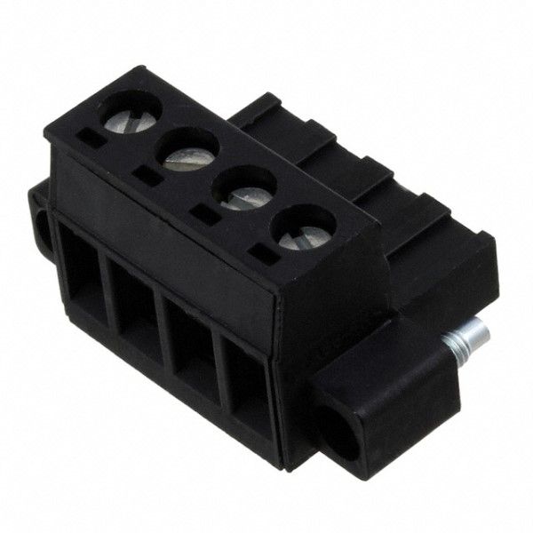 MSTB 2 5/ 4-STF-5 08 BK electronic component of Phoenix Contact
