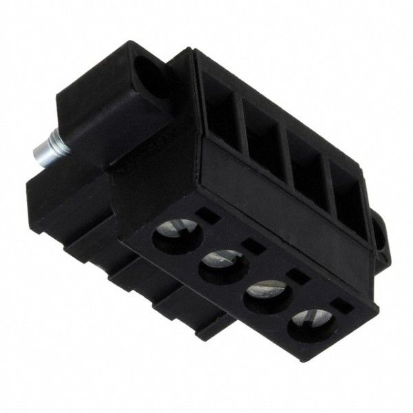 MSTB 2 5/ 4-STF-5 08 BK  Connectors