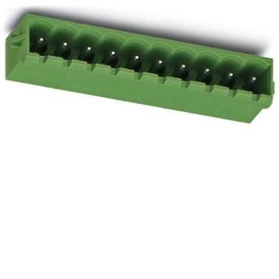 MSTBA 2 5/12-G-5 08-RN  Connectors