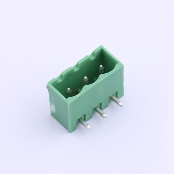 MSTBA 2,5/ 3-G-5,08 electronic component of Phoenix Contact