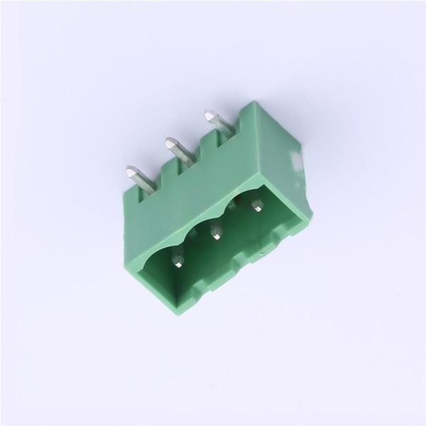 MSTBA 2,5/ 3-G-5,08  Connectors