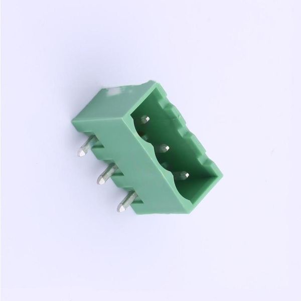 MSTBA 2,5/ 3-G-5,08 Headers & Wire Housings