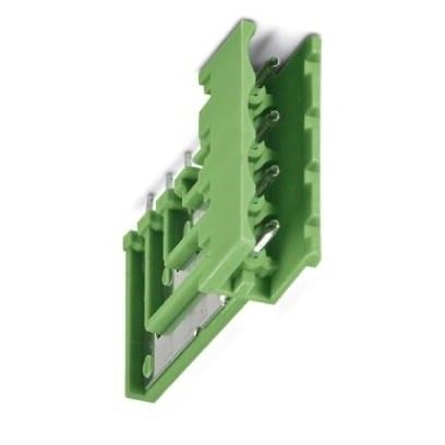 MSTBO 2 5/ 4-GL-5 08  Connectors