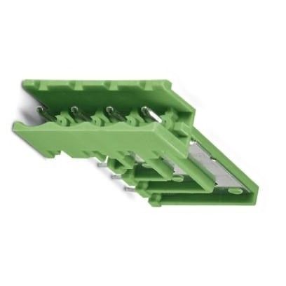 MSTBO 2 5/ 4-GL-5 08 Headers & Wire Housings