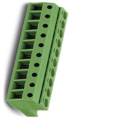 MSTBP 2 5/14-ST-5 08 Pluggable Terminal Blocks