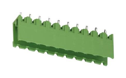 MSTBV 2,5/ 4-G  Connectors